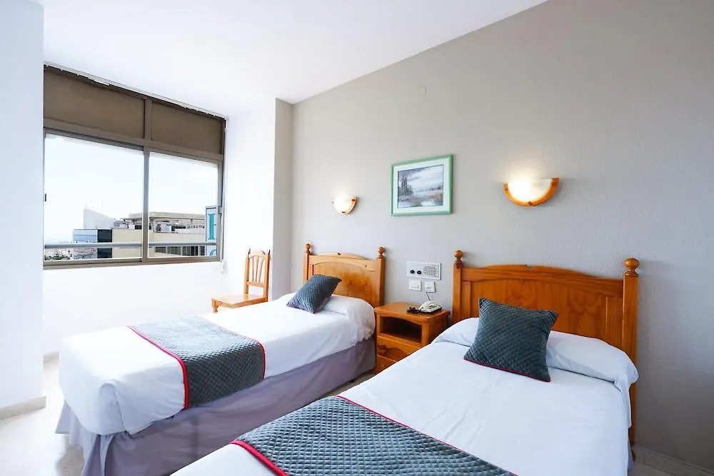Oyo Hotel Costa Andaluza Motril