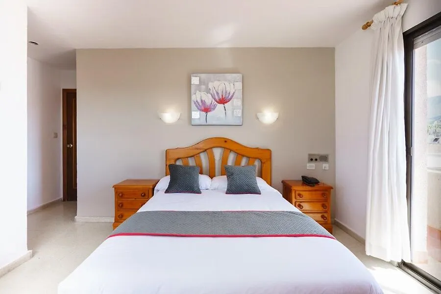 Oyo Hotel Costa Andaluza Motril