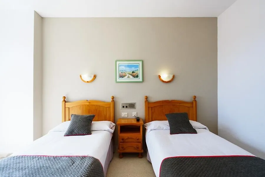 Oyo Hotel Costa Andaluza Motril Spain