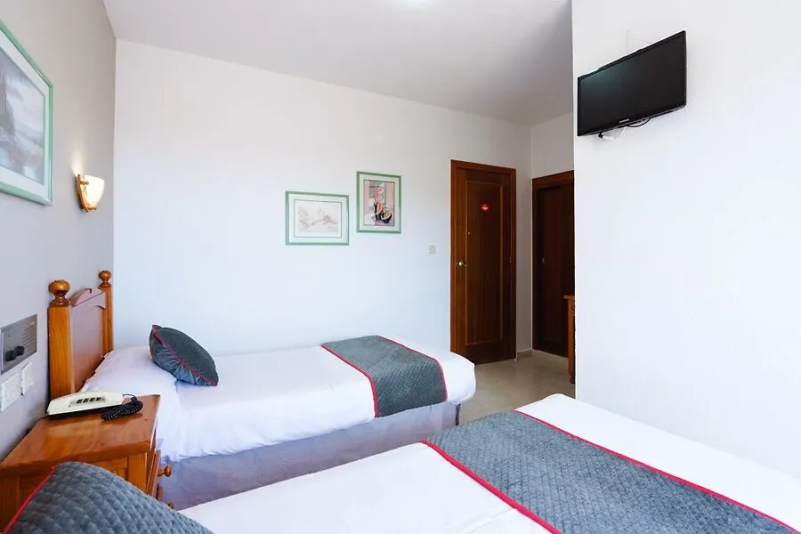 Oyo Hotel Costa Andaluza Motril