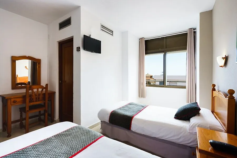 Oyo Hotel Costa Andaluza Motril