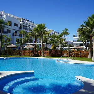 Apartment Aguacate Playa Granada