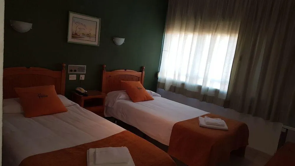 Oyo Hotel Costa Andaluza Motril