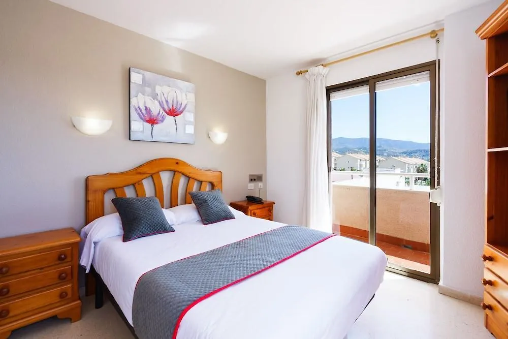Oyo Hotel Costa Andaluza Motril