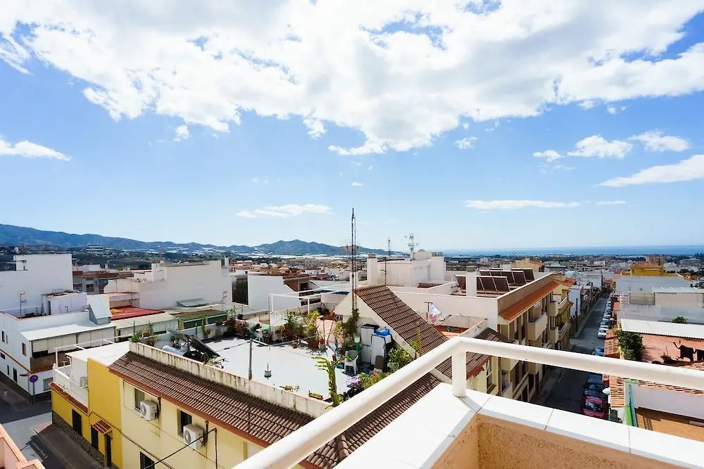 Oyo Hotel Costa Andaluza Motril 2*,  Spain