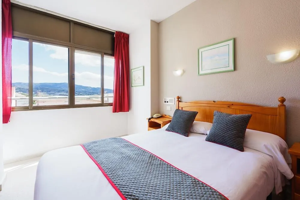 **  Oyo Hotel Costa Andaluza Motril Spain