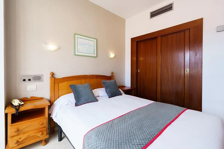 Oyo Hotel Costa Andaluza Motril