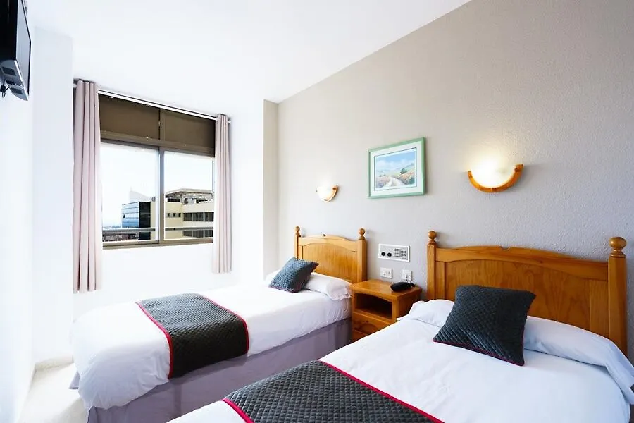 Oyo Hotel Costa Andaluza Motril