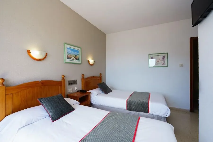 Oyo Hotel Costa Andaluza Motril