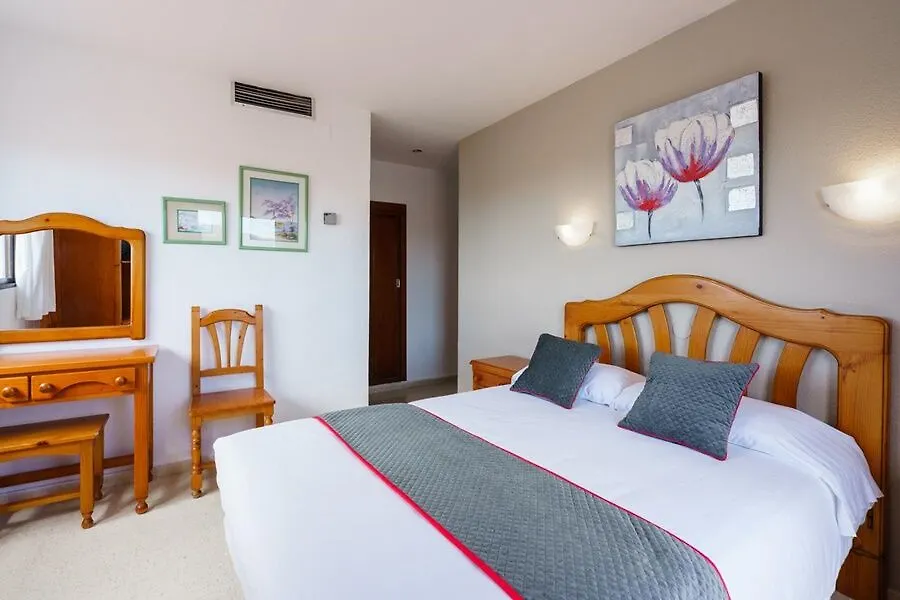 Oyo Hotel Costa Andaluza Motril