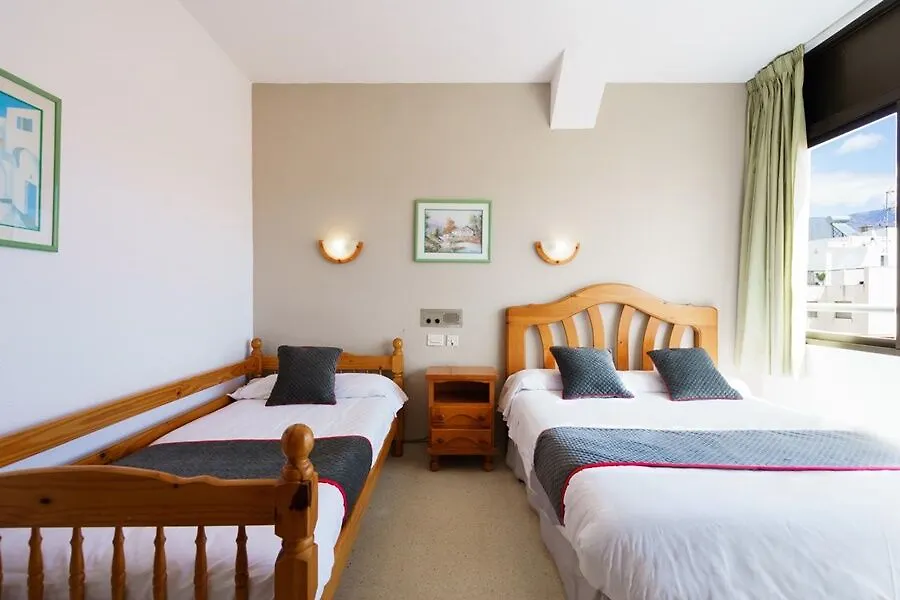 Oyo Hotel Costa Andaluza Motril